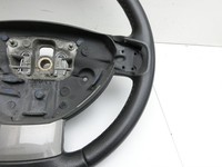 Dacia Sandero II B8 15-19 Lenkrad ohne Airbag Leder Dacia Sandero II B8 15-19 19.12.2014 484006206R 0060024861 gebraucht Vorschau 3