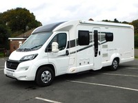 BEASSACARR E494 - 2015