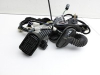 Renault Megane IV 4 16-21 5T Kabelbaum für Tür und Fensterheber Rechts Vorne Renault Megane IV 4 16-21 10.12.2018... Vorschau 2