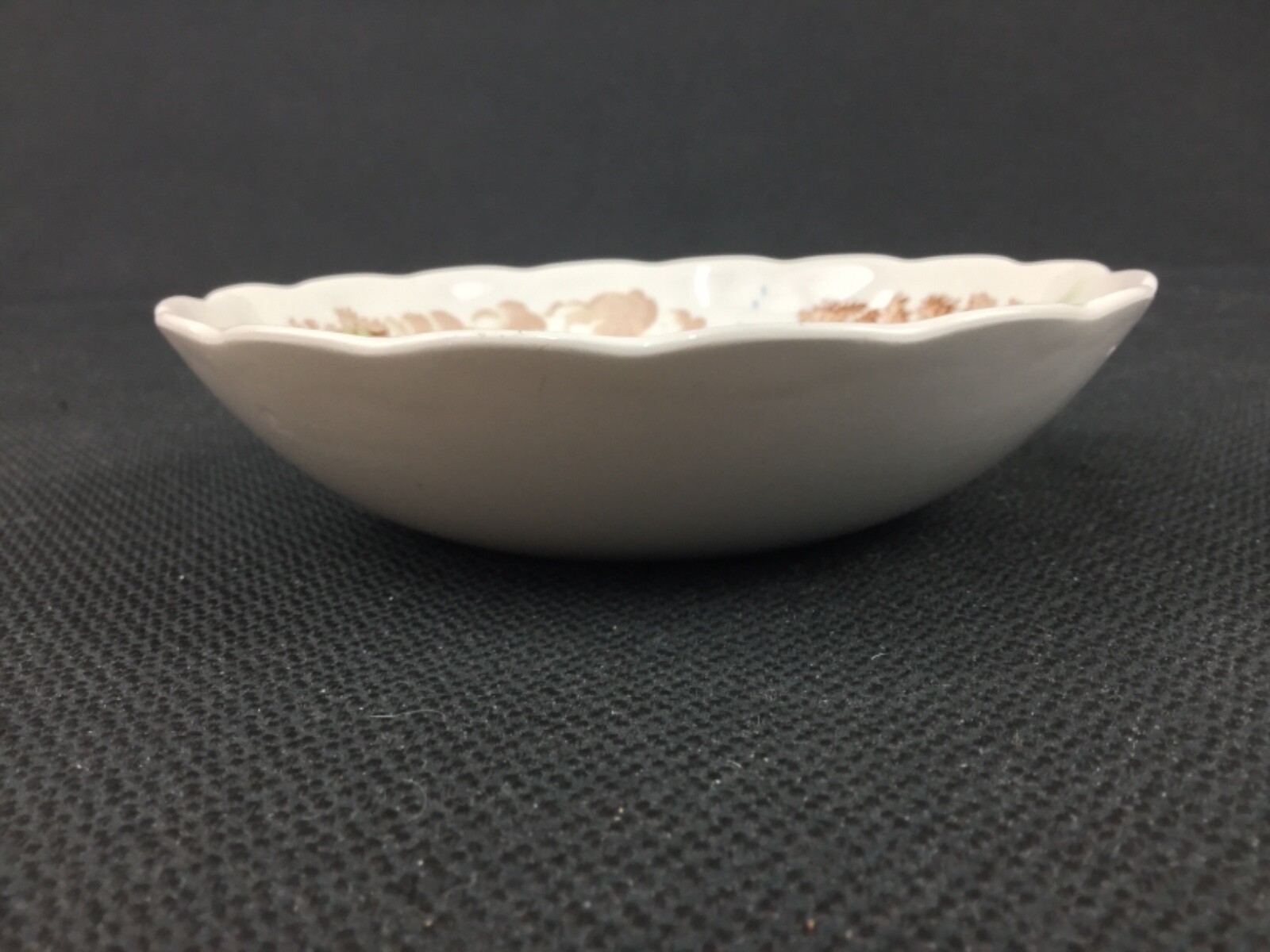 Ridgway Staffordshire Coaching Days 6 5.25