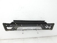 Renault Captur I HF 17-19 Stoßstange Stoßfänger Heckstosstange Hinten Renault Captur I HF 17-19 29.11.2019 gebraucht Vorschau 8
