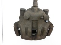 BMW X1 E84 X18D 09-12 2,0d 105KW Bremssattel Bremszange Hinten Links BMW X1 E84 X18D 09-12 21.06.2010 3421-6768697... Vorschau 2