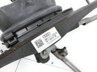 Audi A5 8T S-Line 07-12 2,0 132KW Schaltkulisse Schalthebel Audi A5 8T S-Line 07-12 24.06.2009 8K0711025K gebraucht Vorschau 4