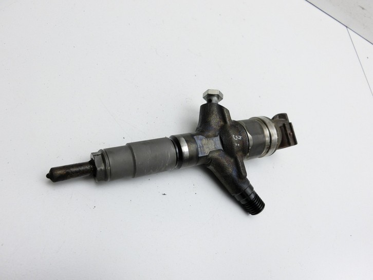 Subaru Forester IV SJ 12-16 108 108KW Injektor Einspritzdüse Zyl.3 Subaru Forester IV SJ 12-16 16.02.2015... Vorschau 2