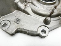 Audi A1 8X 15-18 TFSi 1,0 70KW CHZB Ölpumpe Audi A1 8X 15-18 23.02.2016 04E115105AP gebraucht Vorschau 5