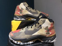 curry 2.5 size 4