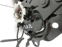 VW Touran 1T3 06-10 Mehrzweckfahrzeug Sitzbezug Rückenpolster Rechts Vorne für Beifahrer Sitz beheizt VW Touran 1T3... Vorschau 4