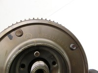 Mercedes GL 500 X164 06-11 5,5 285KW 273963 Nockenwellenverstellung Verstellung für Nockenwelle Rechts Aussen... Vorschau 6