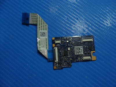 Dell Latitude 15.6" E5570 Genuine Junction Circuit Board w/Cable LS-C462P CPHNK