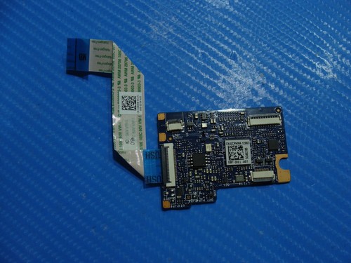 Dell Latitude 15.6" E5570 Genuine Junction Circuit Board w/Cable LS-C462P CPHNK