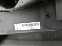 Opel Adam M13 12-19 Türverkleidung Türpappe Vorne Rechts Opel Adam M13 12-19 04.10.2013 13357760 gebraucht Vorschau 12
