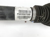 Jeep Cherokee KL 13-18 2,2d 147KW Autom 4WD Antriebswelle Gelenkwelle Rechts Vorne Jeep Cherokee KL 13-18... Vorschau 6