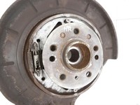 Mercedes W251 R350 10-13  Lang CDI 3,0 195KW 4WD Achsschenkel Radnabe mit ABS Rechts Hinten Mercedes W251 R350... Vorschau 4