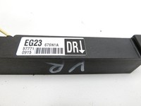 Mazda CX-7 CX7 ER 09-12 Antennenverstärker Weiche Antenne Rechts Vorne Mazda CX-7 CX7 ER 09-12 20.12.2010... Vorschau 4