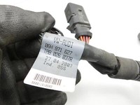 Audi A4 8K B8 07-11 Kombi Motor Kabelbaum für Einspritzung Audi A4 8K B8 07-11 29.10.2009 06H971627 gebraucht Vorschau 5
