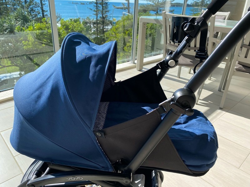 babyzen yoyo newborn pack gumtree