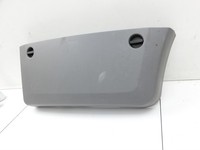 VW Crafter 2E 35 11-16 Kasten Ablagefach Blende für Tür Links Vorne VW Crafter 2E 35 11-16 07.10.2016 2E0837877... Vorschau 2