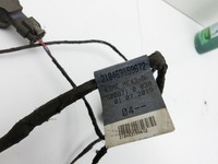 Audi A3 8V 8VS 16-20 PDC Kabelbaum Leitungssatz Hinten Audi A3 8V 8VS 16-20 18.12.2019 8V0971104E 8V0971104... Vorschau 2