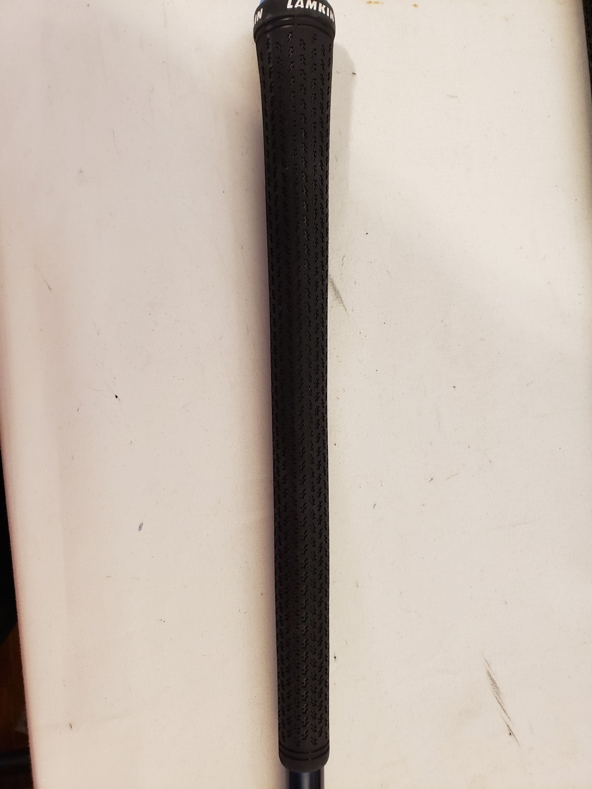 Used Cleveland Fujikura Ventus Blue TR 6 Extra Stiff Driver Shaft Only - MINT