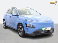 2022 Hyundai KONA 150kW Premium 64kWh 5dr Auto Hatchback ELECTRIC Automatic