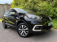 IMMACULATE 2018(68)RENAULT CAPTURE 0.9 TCE 90 PLAY 5DR WITH 53K LOVELY CAR