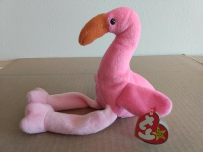Pinky Beanie Baby Prices 1 90 308 98 Mavin
