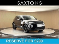 2023 Land Rover Range Rover Evoque 1.5 P300e Evoque Edition 5dr Auto ESTATE PETR