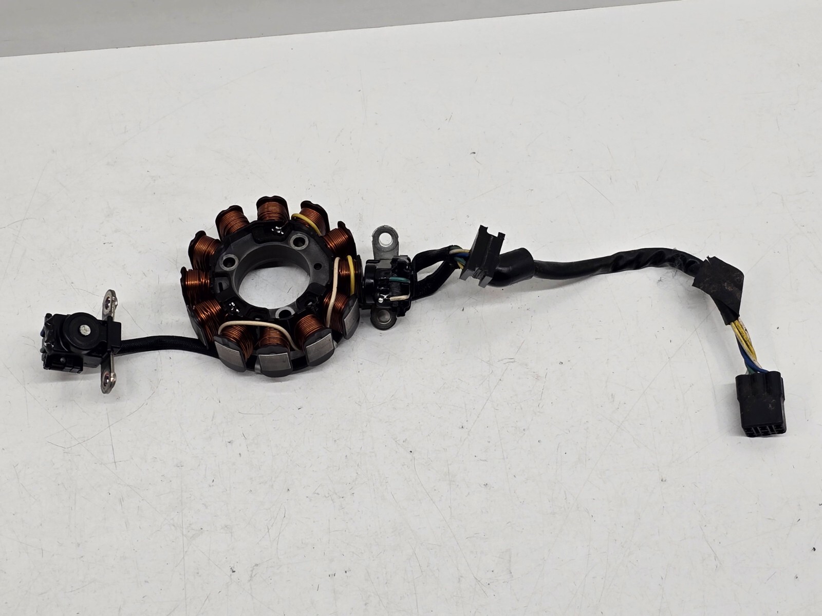 HONDA CRF 250 STATOR  10-12 CRF250R
