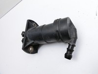Audi A6 4F C6 05-09 Waschdüse Hubzylinder SRA für Scheinwerfer Links Audi A6 4F C6 05-09 16.06.2005 4F0955101 gebraucht Vorschau 4