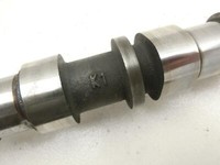 Toyota Avensis T25 06-08 2,2 130KW 2ADFHV Nockenwelle Einlass Toyota Avensis T25 06-08 03.03.2009 13501-0R010... Vorschau 6