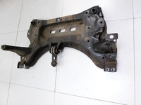 Nissan Qashqai II J11 17-21 DiG-T 1,2 85KW Achsträger Vorderachse Motorträger Nissan Qashqai II J11 17-21... Vorschau 2