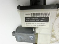 BMW X3 E83 03-06 Fensterhebermotor Rechts Hinten BMW X3 E83 03-06 12.11.2004 6925966-2 S007-083-008 gebraucht Vorschau 4