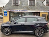 2023 Kia Sportage 1.6T GDi ISG 2 5dr ESTATE Petrol Manual