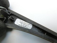 Mercedes GLK X204 320 09-12 Blende Innen Zierstab Mercedes GLK X204 320 09-12 04.06.2009 A2046809107 gebraucht Vorschau 5