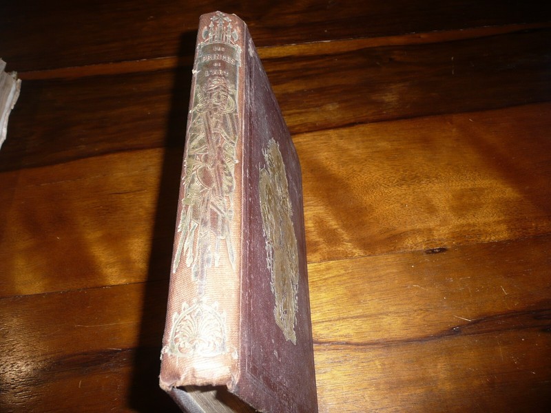 Celine Fallet Les Princes De L'Art Architectes Peintres Musiciens + 1859