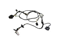 Smart ForTwo 451 07-10 Cabrio RHD Kabelbaum Tür und Fensterheber Rechts Vorne Smart ForTwo 451 07-10 01.12.2009... Vorschau 1
