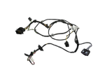 Smart ForTwo 451 07-10 Cabrio RHD Kabelbaum Tür und Fensterheber Rechts Vorne Smart ForTwo 451 07-10 01.12.2009... Vorschau 1