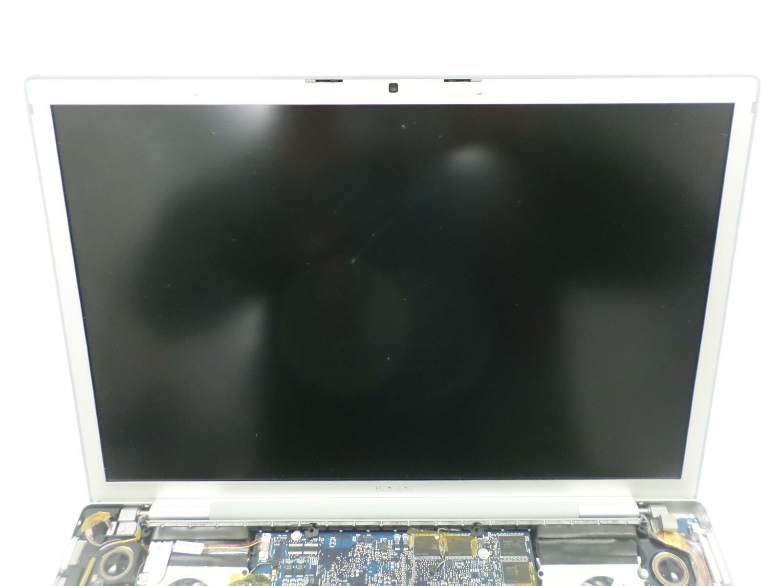 Apple MacBook Pro A1260 15.5