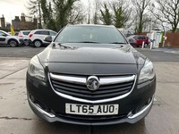 2015 Vauxhall Insignia 1.6 CDTi SRi VX Line Nav Sports Tourer Euro 6 (s/s) 5dr E