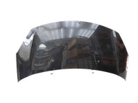 Citroen C3 II SC 09-13 Motorhaube Frontklappe Haube EXL Citroen C3 II SC 09-13 03.05.2011 7901R1 gebraucht Vorschau 1