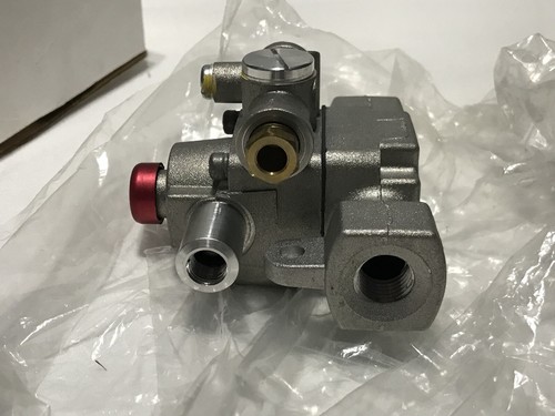 Robertshaw 1720-008 TS Safety Magnet Valve for Vulcan 714267