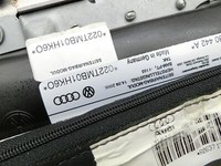 Audi A4 B7 8E 04-08 TDI 3,0 171KW Seitenpolster Seitenwange Hinten Rechts Leder SRS Audi A4 B7 8E 04-08 26.04.2006... Vorschau 5