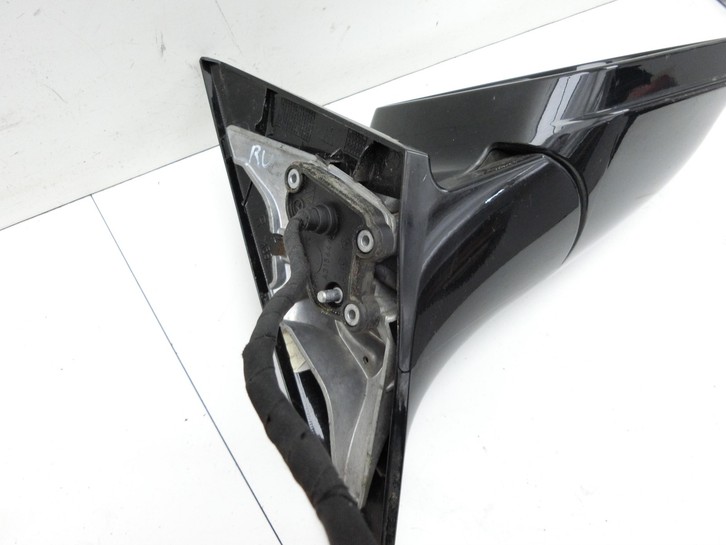 Mercedes C219 CLS 350 08-10 Spiegel Aussenspiegel Rechts Elektr. Klappbar 197 Mercedes C219 CLS 350 08-10... Bild 5