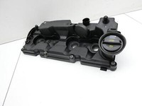 Skoda Octavia III 5E 12-16 TDI 1,6 77KW CLHA Ventildeckel Zylinderkopfhaube Skoda Octavia III 5E 12-16 16.01.2015... Vorschau 4