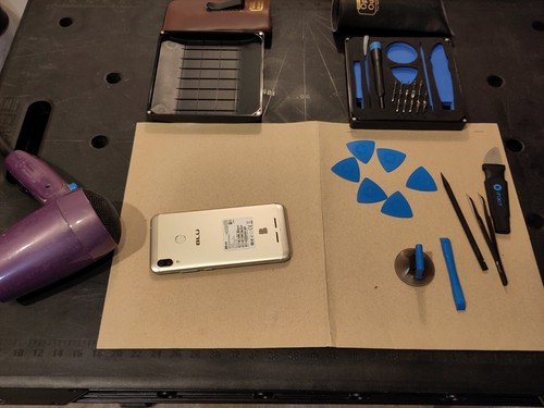 Item photo(s) from verified buyer