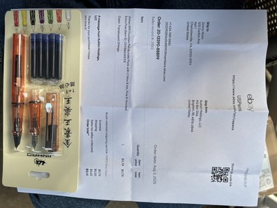 Artikelfoto(s) von einem verifizierten Käufer