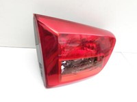 Peugeot 4007 07-12 Rückleuchte Heckleuchte für Klappe Links Peugeot 4007 07-12 09.05.2012 6350EJ gebraucht Vorschau 2