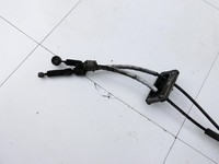 Peugeot Boxer Jumper 250 06-12 HDI 2,2 74KW Schaltkulisse Schalthebel 5G Peugeot Boxer Jumper 250 06-12 13.02.2008... Vorschau 6