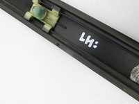 Saab 9-5 YS3E 05-09 Lim Türleiste Links Hinten Aussen 5MU Saab 9-5 YS3E 05-09 08.12.2006 gebraucht Vorschau 7