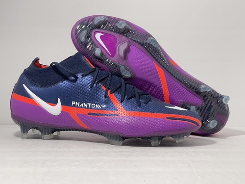 【極美品】NIKE PHANTOM GT ELITE SE FG ナイキ New Nike Phantom GT Elite FG Mens Sz 4 Womens Sz 5.5 Soccer